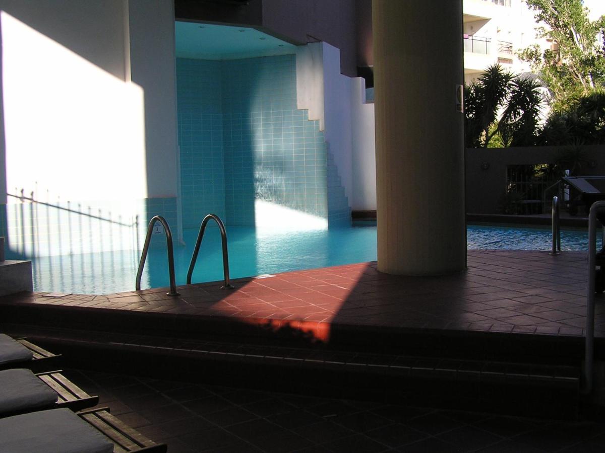 Santa Marina Unique Hotel 圣尼古拉奥斯 外观 照片